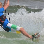 kite surf