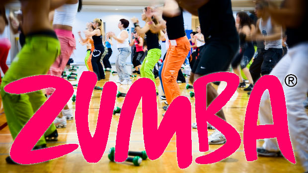 Ne passez pas à côté du phénomène Zumba!