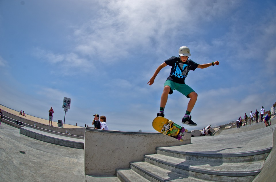 Skate-board : 4 astuces pour acheter LA planche adéquate