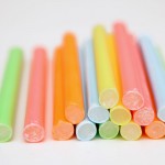 bonbon paille