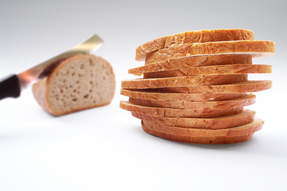 Faites votre propre pain!