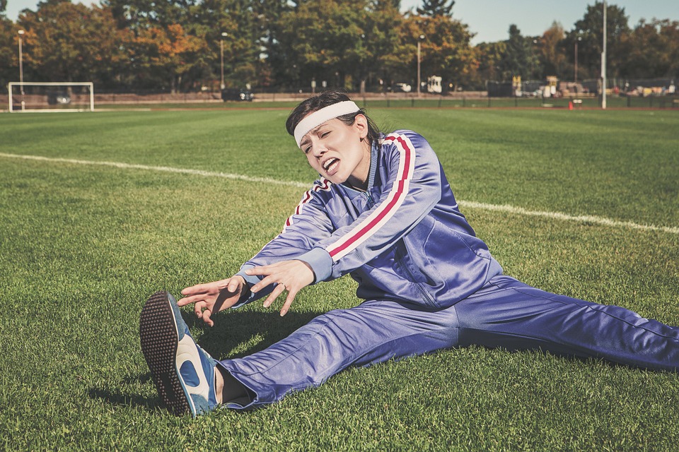 Se mettre au sport ? Mes conseils pour bien débuter