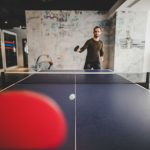 ping pong