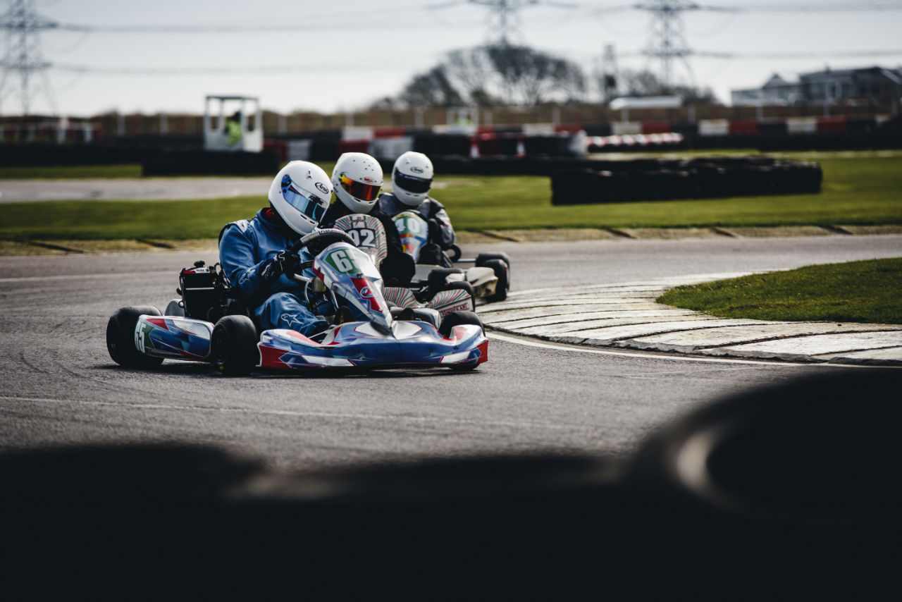 Les étapes clés pour débuter le karting en club