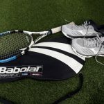 chaussure tennis