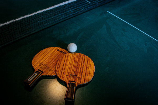 materiel tennis table