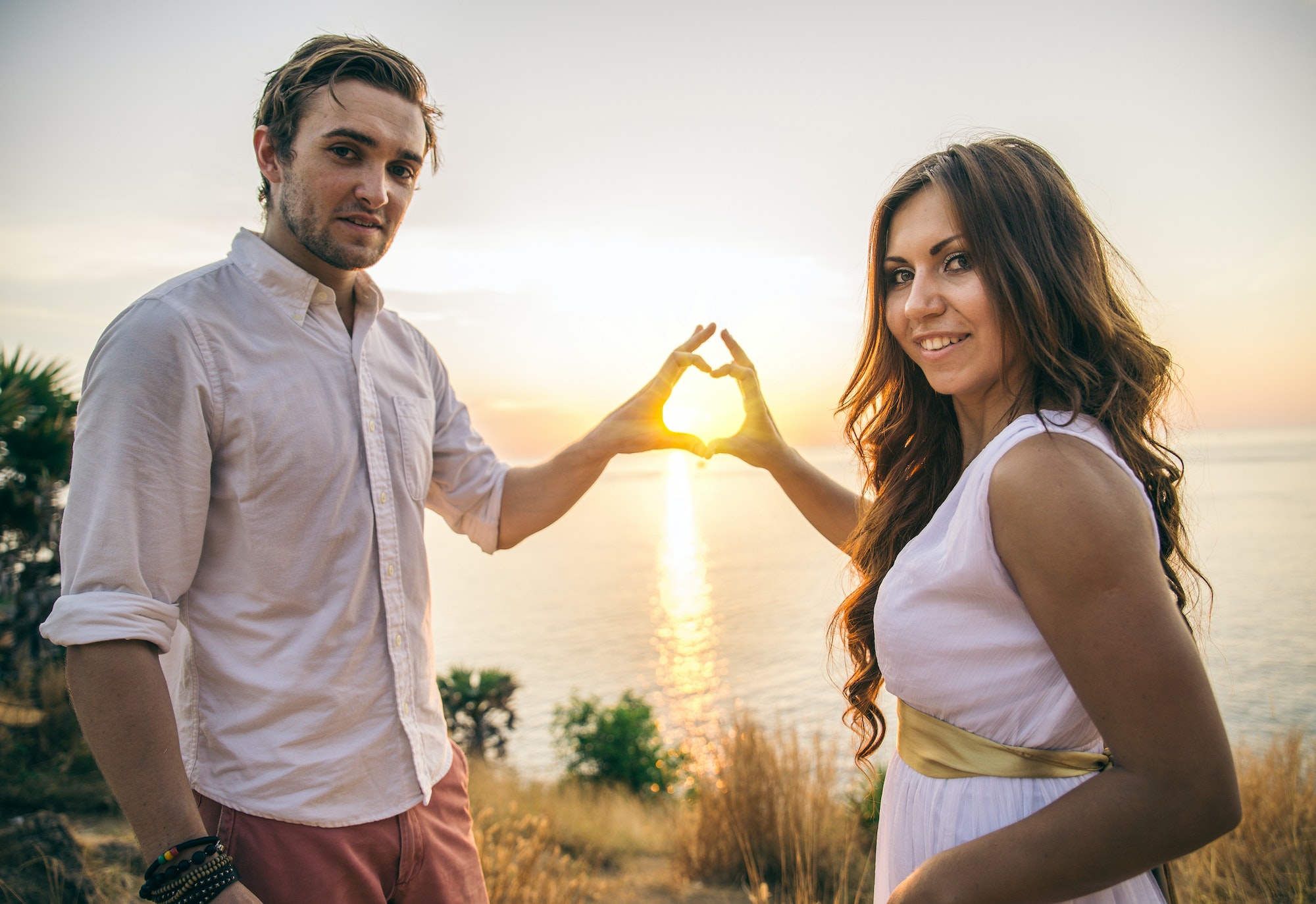 Idées de voyages romantiques pour s’amuser en couple