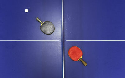 Comment choisir une raquette de ping-pong de qualité et durable ?