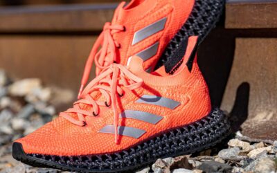 Mon expérience avec les chaussures de running Adidas Ultraboost