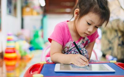 Les meilleures applications éducatives pour tablettes, selon les enseignants