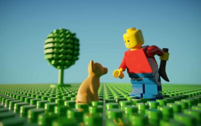 Mon avis sur les derniers jouets LEGO pour le développement cognitif