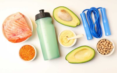 Nutrition sportive : Les marques à privilégier pour les athlètes