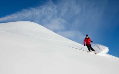 Préparation physique pour le ski : Exercices et équipements essentiels