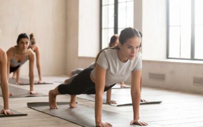Les sports tendance en 2024 pour rester en forme