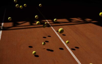 Portrait d’un sportif : Les clés du succès de Novak Djokovic