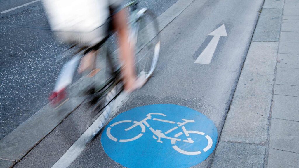 vélo de route