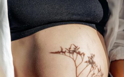 Grossesse : pourquoi consulter un ostéopathe dès le premier trimestre ?